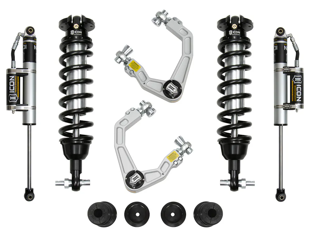 ICON Vehicle Dynamics K93203A