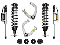 ICON Vehicle Dynamics K93203A