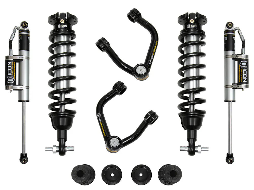 ICON Vehicle Dynamics K93203TA