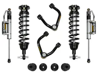 ICON Vehicle Dynamics K93203TA