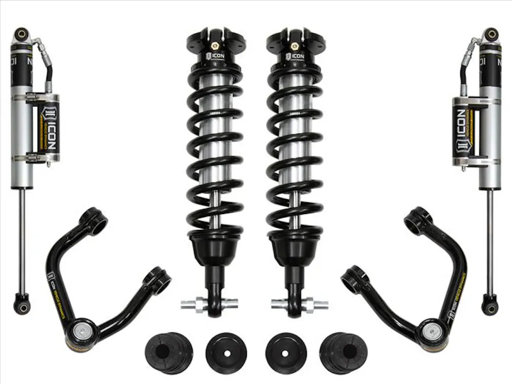 ICON Vehicle Dynamics K93203T