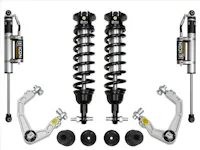 ICON Vehicle Dynamics K93203
