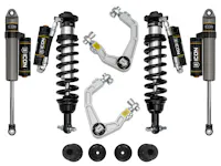 ICON Vehicle Dynamics K93204A