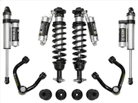 ICON Vehicle Dynamics K93204T