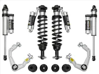 ICON Vehicle Dynamics K93204