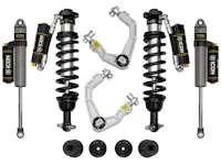 ICON Vehicle Dynamics K93205A