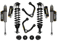 ICON Vehicle Dynamics K93205TA