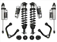 ICON Vehicle Dynamics K93205T