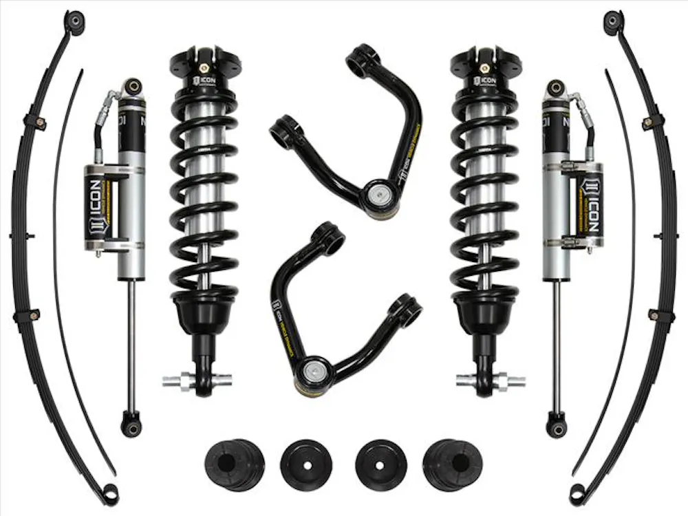 ICON Vehicle Dynamics K93206T