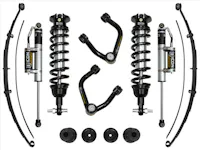 ICON Vehicle Dynamics K93206T