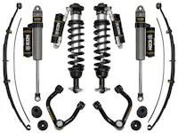 ICON Vehicle Dynamics K93207TA