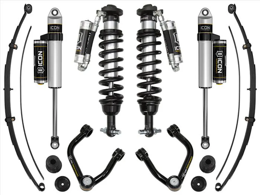 ICON Vehicle Dynamics K93207T