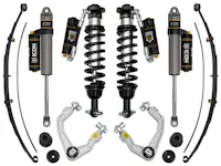 ICON Vehicle Dynamics K93208A