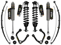 ICON Vehicle Dynamics K93208TA