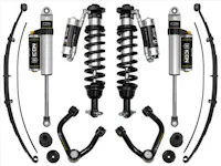 ICON Vehicle Dynamics K93208T