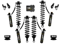 ICON Vehicle Dynamics K93254