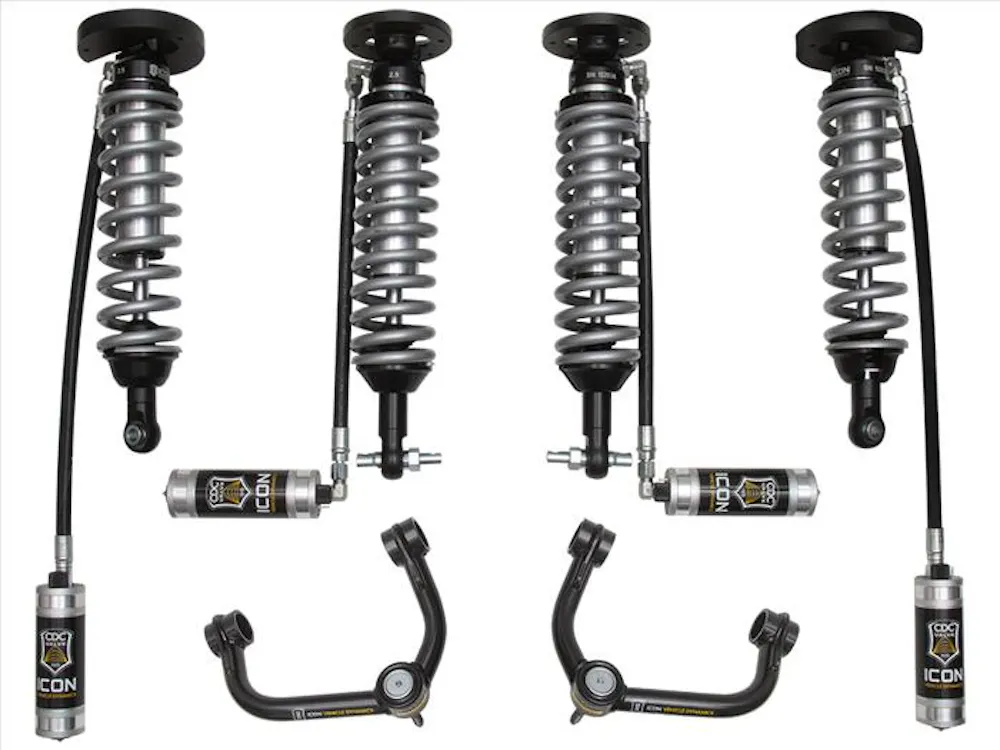 ICON Vehicle Dynamics K93302T