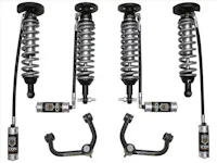 ICON Vehicle Dynamics K93302T