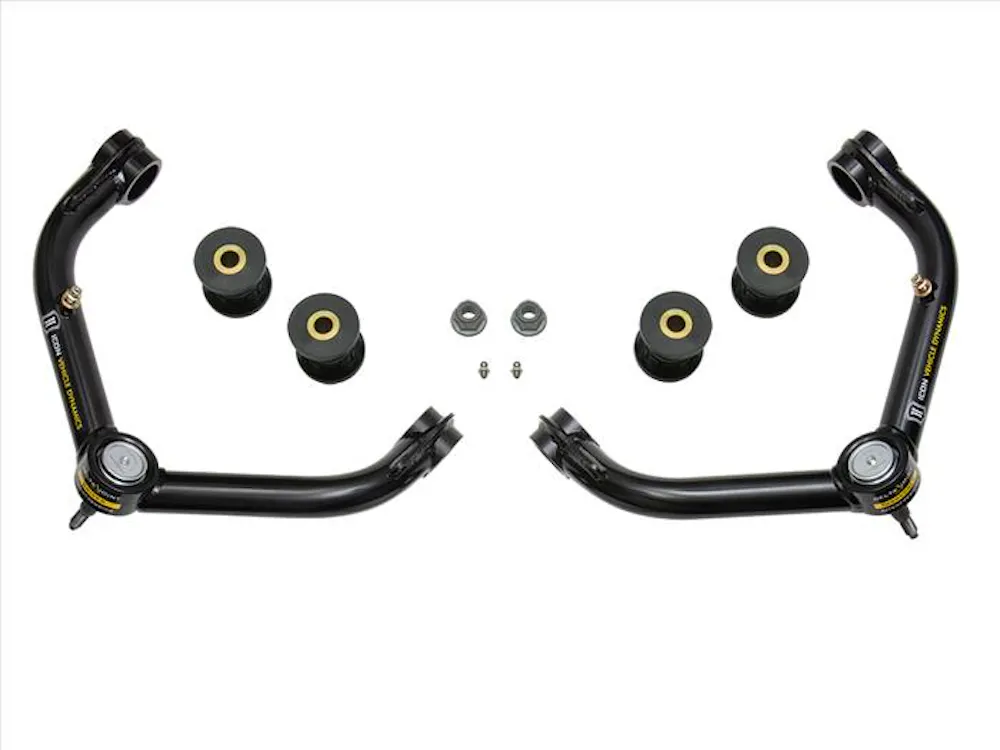 ICON Vehicle Dynamics 78550DJ