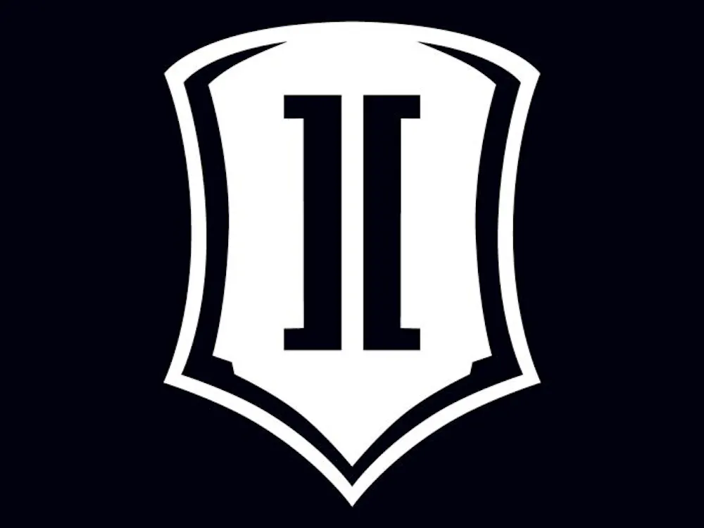 ICON Vehicle Dynamics STICKER-SHIELD 15 IN W