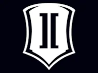 ICON Vehicle Dynamics STICKER-SHIELD 15 IN W