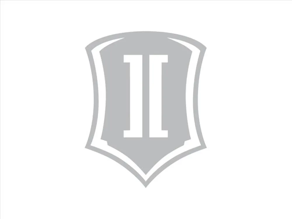 ICON Vehicle Dynamics STICKER-SHIELD 10 IN S