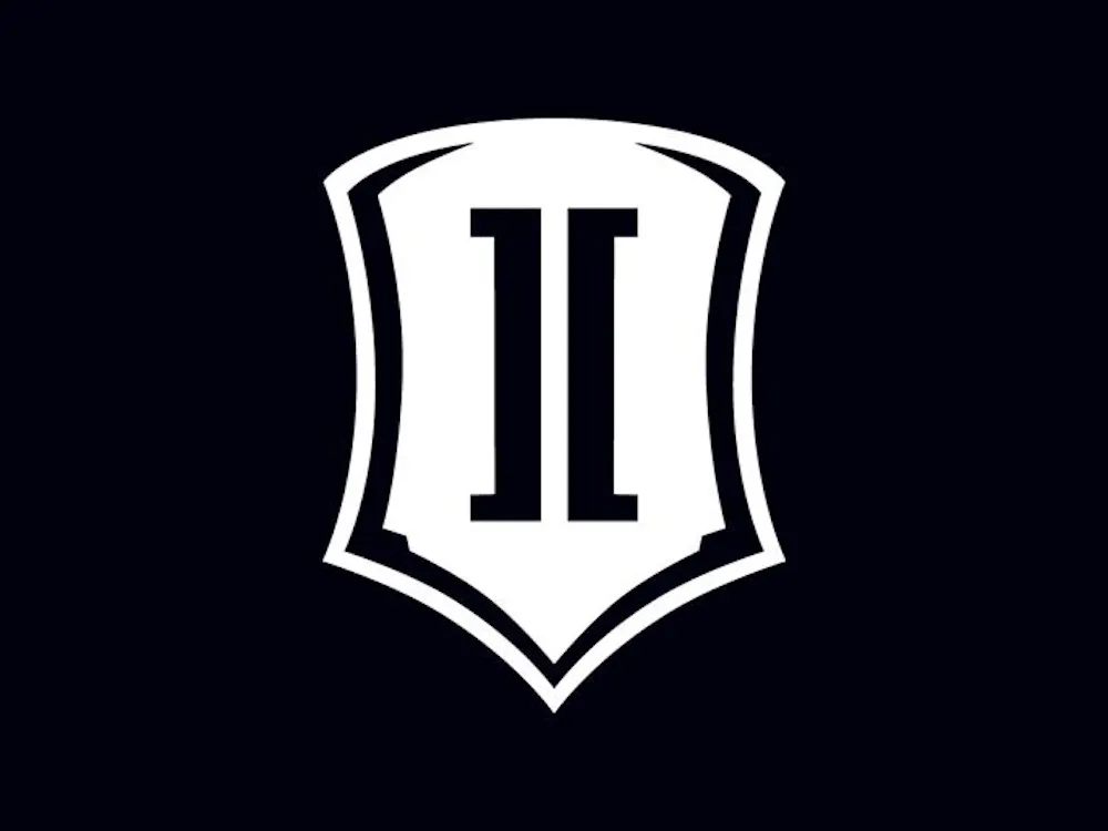 ICON Vehicle Dynamics STICKER-SHIELD 10 IN W