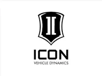 ICON Vehicle Dynamics STICKER-STACK 6 IN B