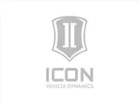 ICON Vehicle Dynamics STICKER-STACK 6 IN S