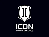 ICON Vehicle Dynamics STICKER-STACK 6 IN W