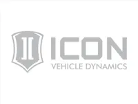 ICON Vehicle Dynamics STICKER-STD 12 IN S