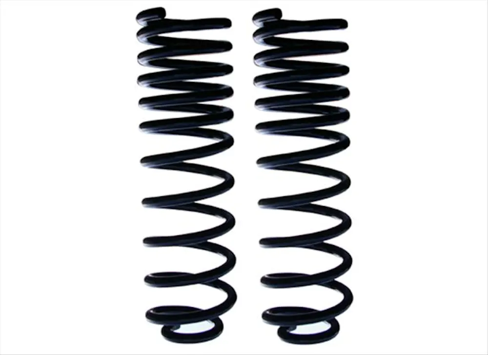 ICON Vehicle Dynamics 212150