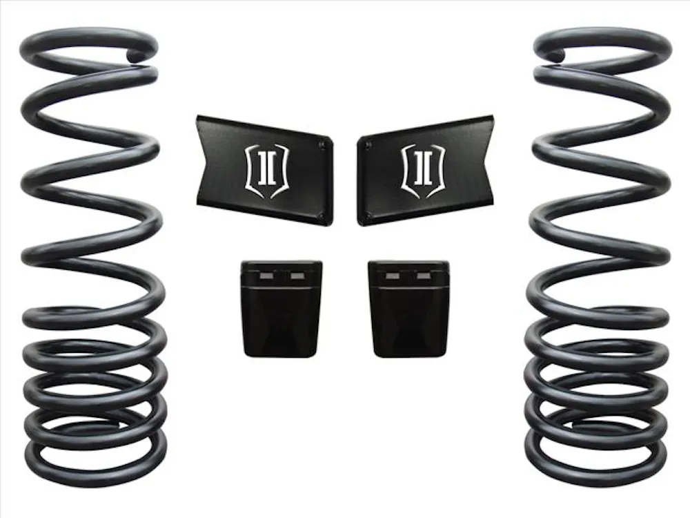 ICON Vehicle Dynamics 212500