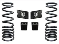 ICON Vehicle Dynamics 212500