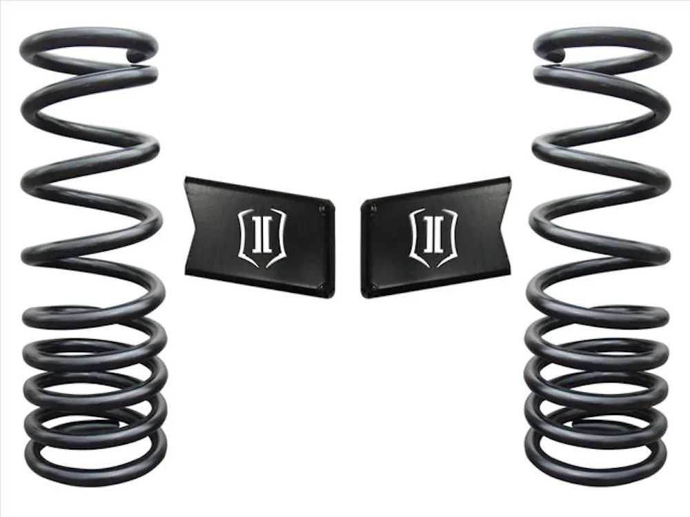 ICON Vehicle Dynamics 214010
