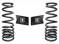 ICON Vehicle Dynamics 214010