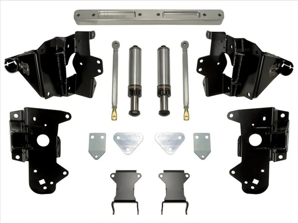 ICON Vehicle Dynamics 95120