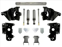 ICON Vehicle Dynamics 95120