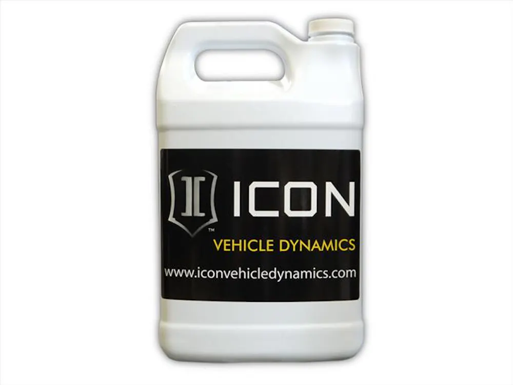 ICON Vehicle Dynamics 254100G