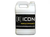 ICON Vehicle Dynamics 254100G