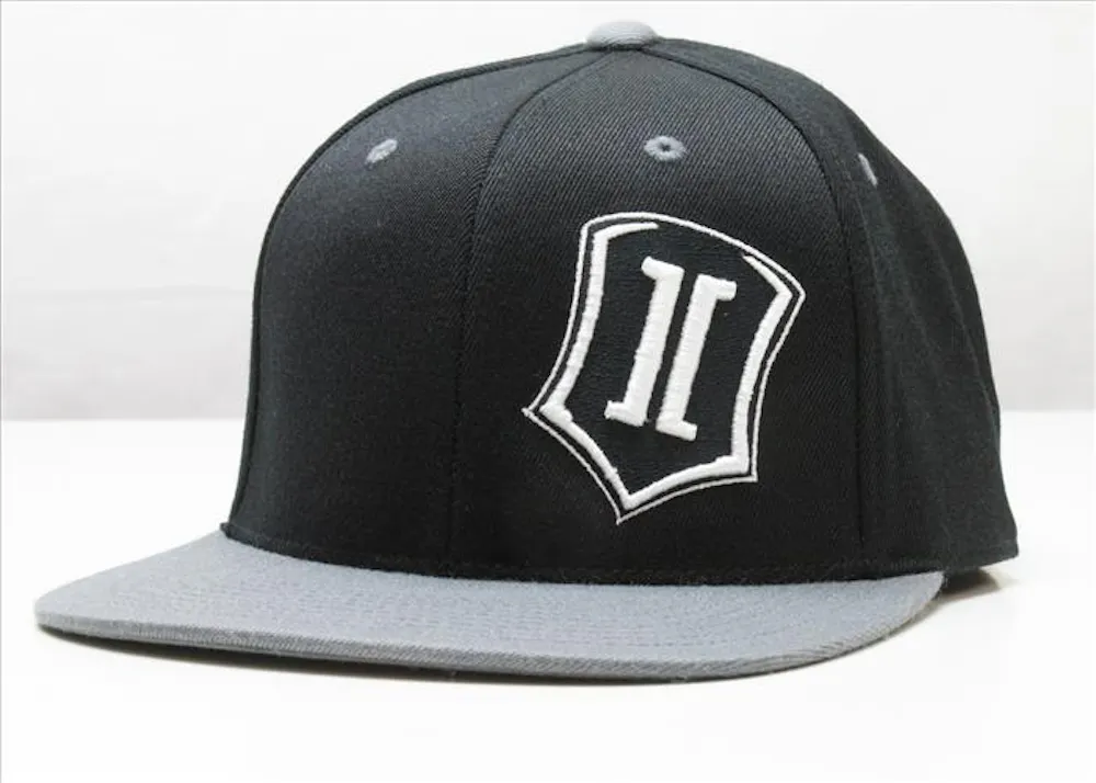 ICON Vehicle Dynamics ICON-HAT-SHIELDSNAP