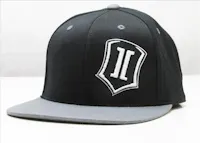 ICON Vehicle Dynamics ICON-HAT-SHIELDSNAP