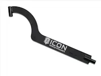 ICON Vehicle Dynamics 198000