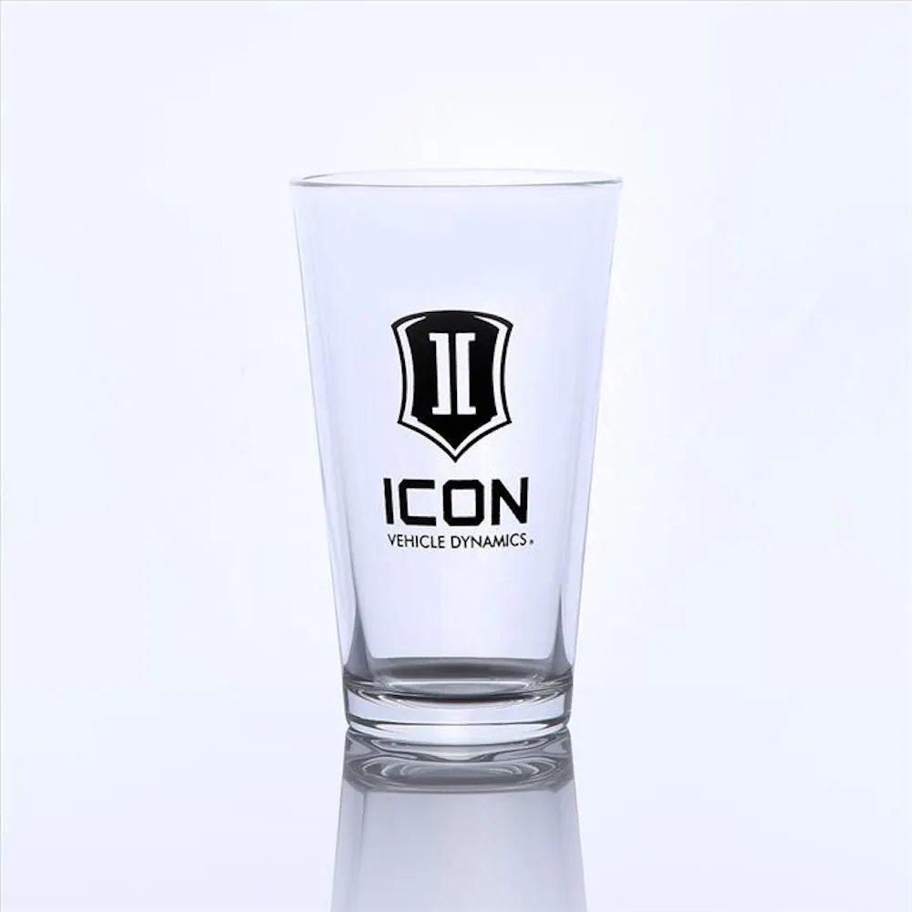 ICON Vehicle Dynamics ICON-2140-SL-BL-16OZ