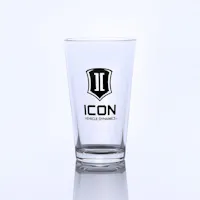 ICON Vehicle Dynamics ICON-2140-SL-BL-16OZ