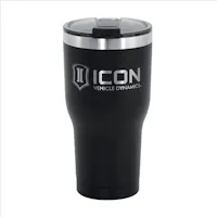 ICON Vehicle Dynamics ICON-2141-STL-BL-30OZ