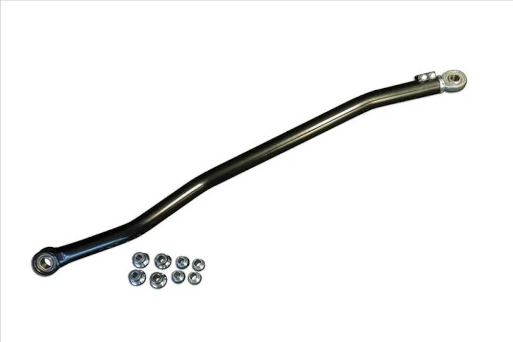 ICON Vehicle Dynamics 214030