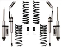 ICON Vehicle Dynamics K212542P