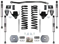 ICON Vehicle Dynamics K214521