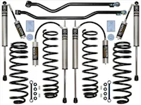 ICON Vehicle Dynamics K22003